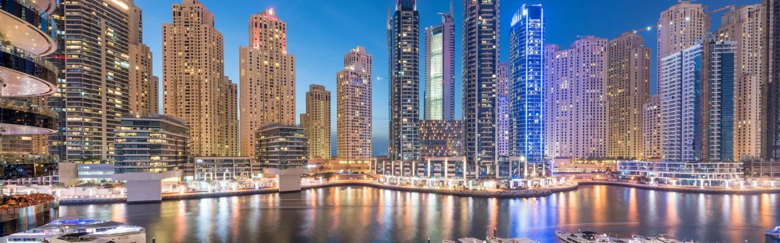 3 Days in Dubai: A Perfect Itinerary for First-Time Visitors