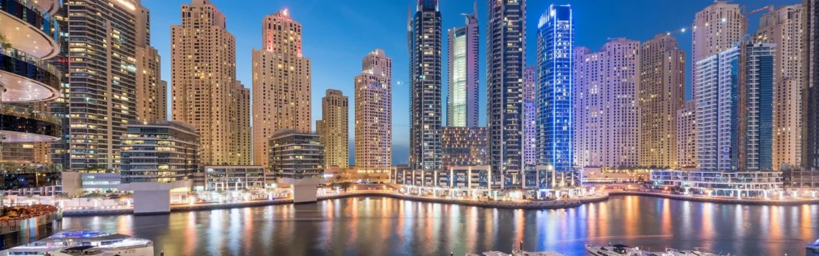 3 Days in Dubai: A Perfect Itinerary for First-Time Visitors