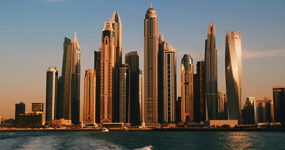 3 Days in Dubai: A Perfect Itinerary for First-Time Visitors