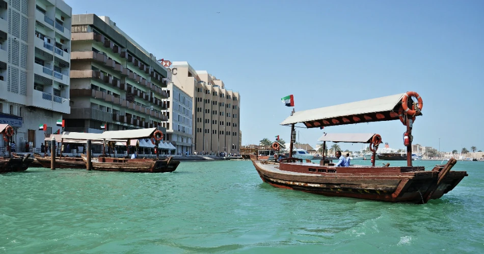 3 Days in Dubai: A Perfect Itinerary for First-Time Visitors