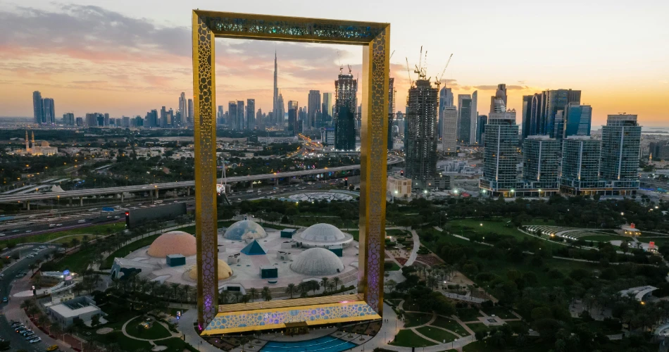 3 Days in Dubai: A Perfect Itinerary for First-Time Visitors