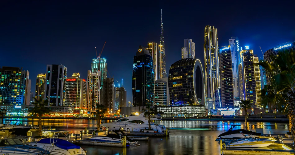 3 Days in Dubai: A Perfect Itinerary for First-Time Visitors