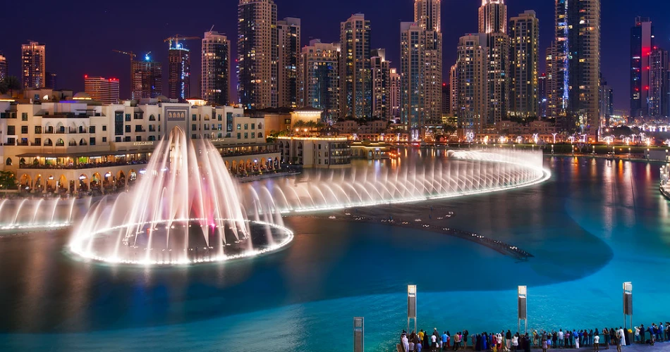 3 Days in Dubai: A Perfect Itinerary for First-Time Visitors