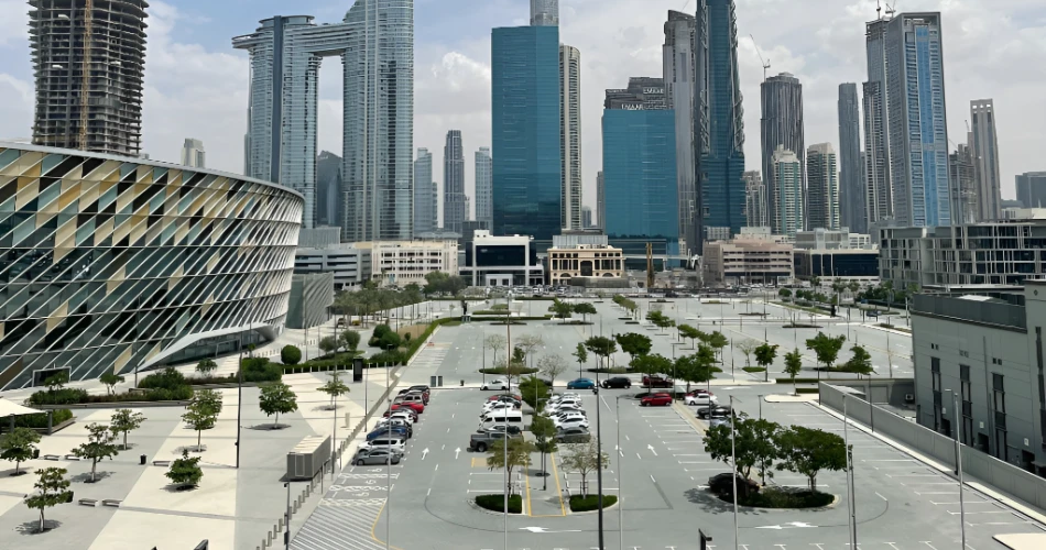 3 Days in Dubai: A Perfect Itinerary for First-Time Visitors