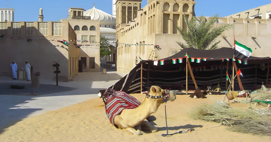 3 Days in Dubai: A Perfect Itinerary for First-Time Visitors