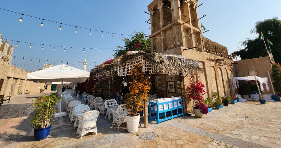 3 Days in Dubai: A Perfect Itinerary for First-Time Visitors