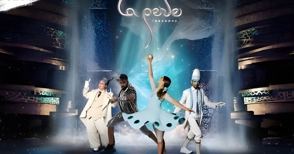 3 Days in Dubai: A Perfect Itinerary for First-Time Visitors