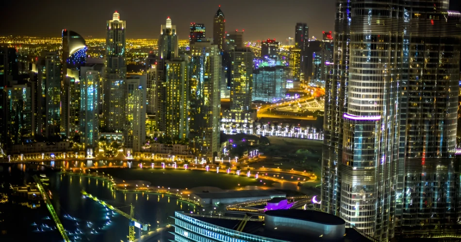 3 Days in Dubai: A Perfect Itinerary for First-Time Visitors