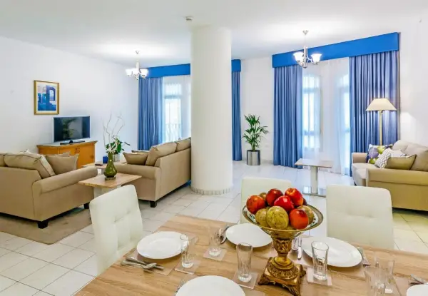 Roda Al Murooj Residences 5