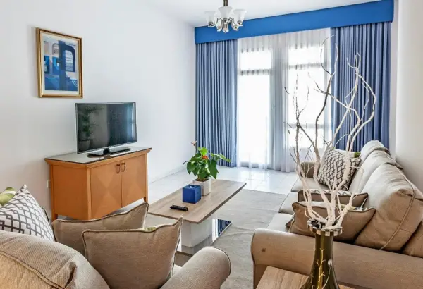 Roda Al Murooj Residences 6