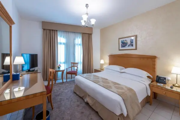Roda Al Murooj Residences 7