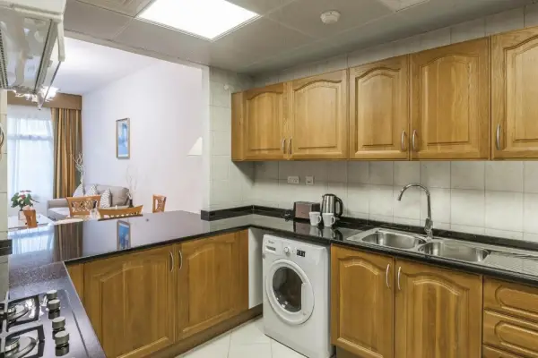 Roda Al Murooj Residences 9